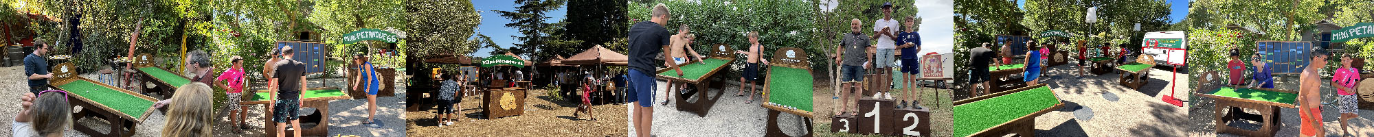 Mini Pétanque 66